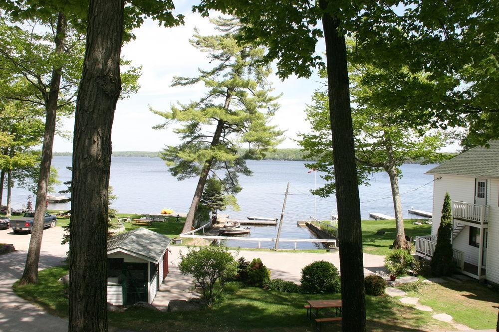 Beachwood Resort Deer Bay Exterior foto