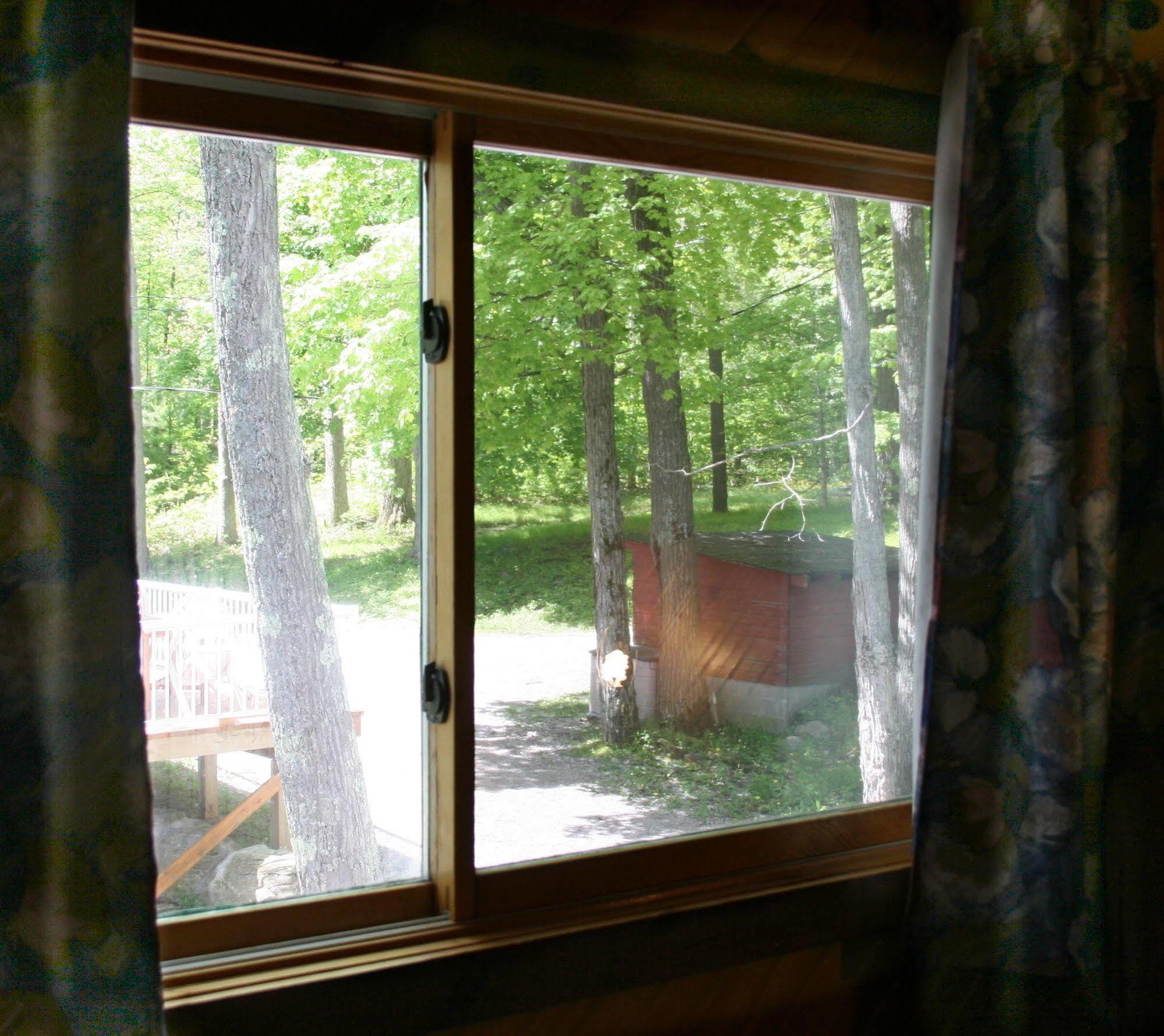 Beachwood Resort Deer Bay Exterior foto